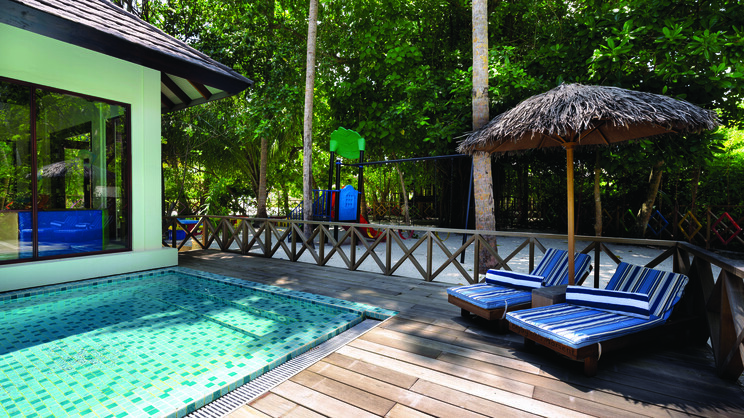 Atmosphere Kanifushi